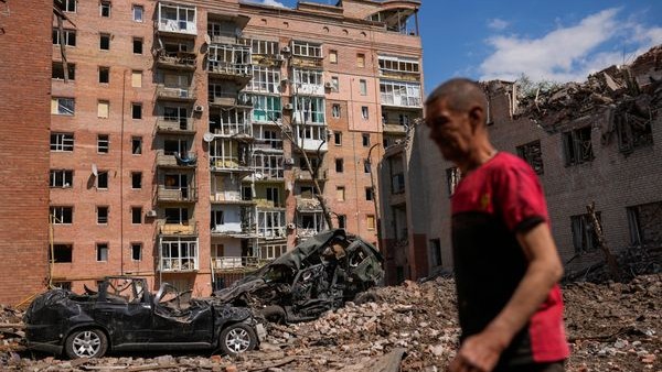 ಯುರೋಪಿಯನ್ ಸಮಸ್ಯೆ ಇಡೀ ಜಗತ್ತಿಗೆ ಸಮಸ್ಯೆ ಎಂದ ಬೈಡೆನ್ 