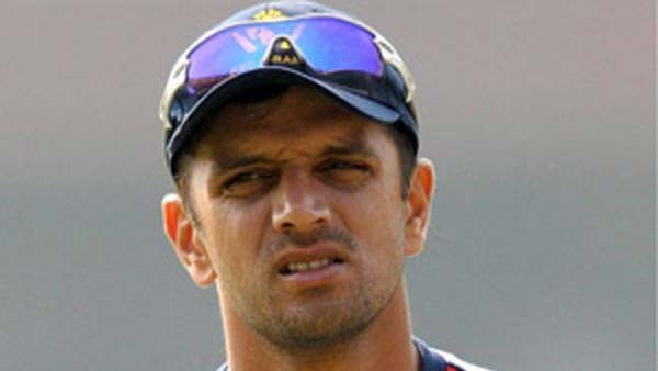 Rahul Dravid Denies Report of Him Attending BJP Event at Himachal
