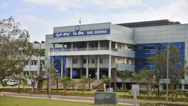 Railway Ministry Approved For Shravanabelagola And Kushalnagar New Line 