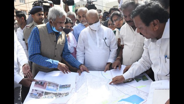 Bengauru: Task Force would be constituted for 8 Zones headed by a minister 