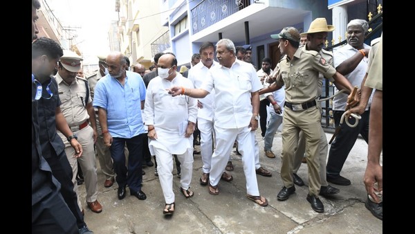 Bengauru: Task Force would be constituted for 8 Zones headed by a minister 