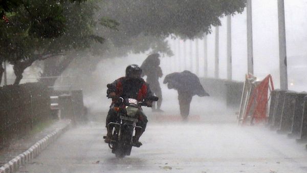 Heavy rainfall In This States In Next Two-Three Days: IMD Predicts 