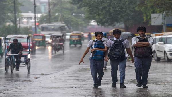  Asani weakens: Rain continues in Bengaluru for another five days 