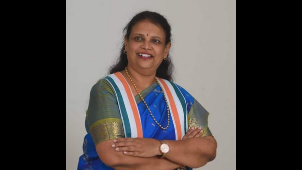 Former Minister Kagodu Thimmappas Daughter Dr Rajanandini Gets Death Threat Former Minister Kagodu Thimmappas Daughter Dr Rajanandini Gets Death Threat