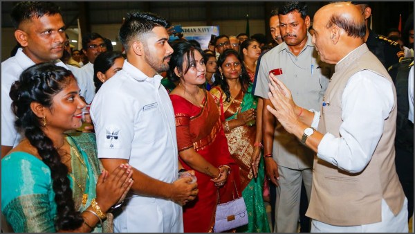 ಜನರಲ್ಲಿ ಅಪಾರ ಗೌರವ ಇದೆ