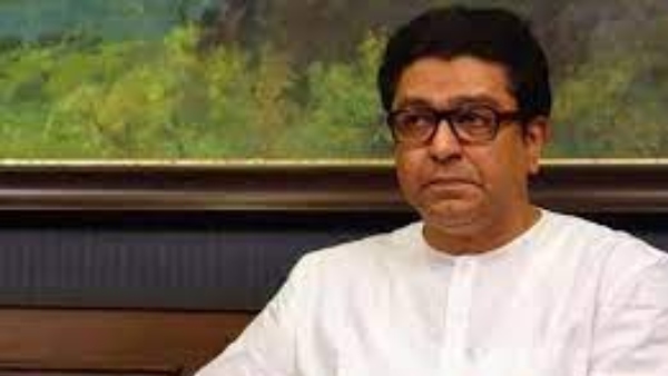 Entire Maharashtra will burn if Raj Thackeray will hurt: MNS Entire Maharashtra will burn if Raj Thackeray will hurt: MNS