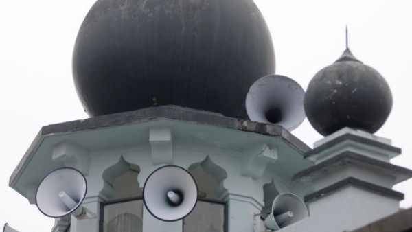 Police Filed Case Against Raj Thackeray Over Loudspeaker Controversy : Top Points 