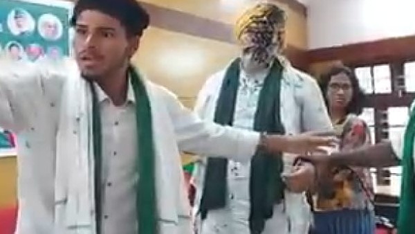 ಸ್ಟೇಟ್ ಇಂಟಲಿಜೆನ್ಸ್ ವೈಫಲ್ಯ