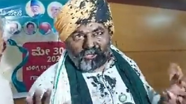 ಮೋದಿ ಜೈಕಾರ ಕೂಗಿ ರಾಜಕೀಯ ಎಳೆದೆ ದುಷ್ಕರ್ಮಿಗಳು