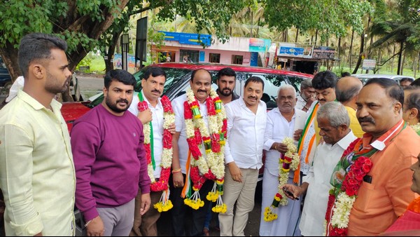 ಮನೆಯಿಂದ ಹೆಣ್ಣು ತಂದರೆ ಕುಟುಂಬ ರಾಜಕಾರಣ ಹೇಗೆ ಸಾಧ್ಯ