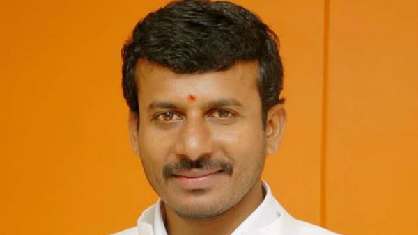 ವೀರೇಂದ್ರಗೆ ಟಿಕೆಟ್ ಸಾಧ್ಯತೆ 