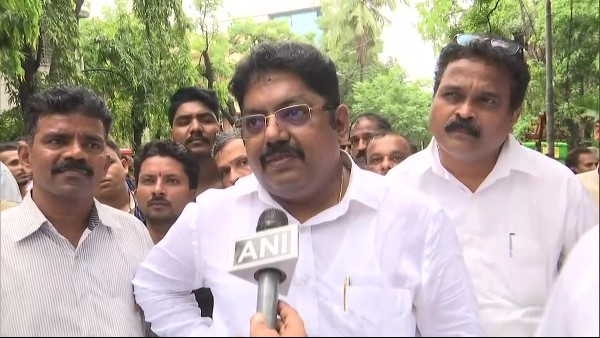 Shiv Sena MLA Ramesh Latke dies due to cardiac arrest in Dubai 