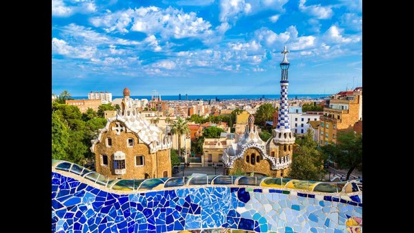 Barcelona Memories Column By Rangaswamy Mookanahalli Part 82 Barcelona Memories Column By Rangaswamy Mookanahalli Part 82