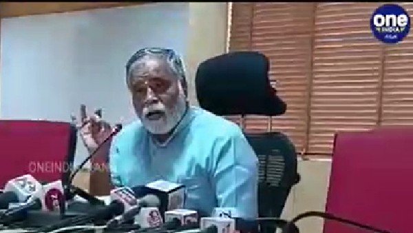 IIT Professor Controversy By Minister B C Nagesh: Rohith Chakrathirtha Clarification