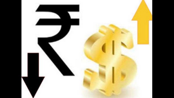 ಡಾಲರ್ ಗಟ್ಟಿಕೊಂಡಿದ್ದು ಭಾರತದ ಕೆಲ ವಲಯಗಳಿಗೆ ಅನುಕೂಲ: ಡಾಲರ್ ಗಟ್ಟಿಕೊಂಡಿದ್ದು ಭಾರತದ ಕೆಲ ವಲಯಗಳಿಗೆ ಅನುಕೂಲ: