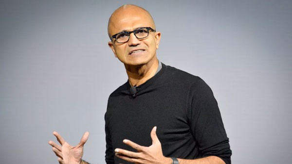 Satya Nadella, Shantanu Narayen And Others Invest In MLC T20 Leage 