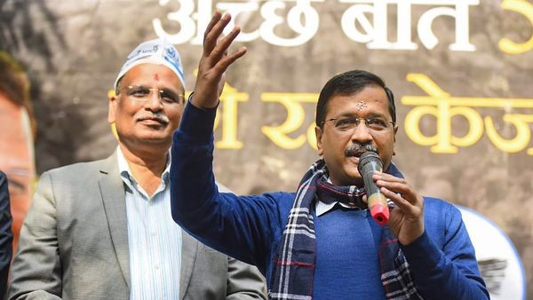 ಜೈನ್ ಬಂಧನದ ಬಗ್ಗೆ ಸಿಎಂ ಅರವಿಂದ್ ಕೇಜ್ರಿವಾಲ್ ಹೇಳಿದ್ದೇನು? 