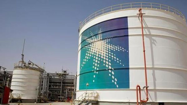 Saudi Aramco Overtakes Apple To Become Most Valuable Company 