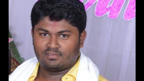 PSI Rcuritment scam: Tirupati laddu vs PSI Deal Duddu 