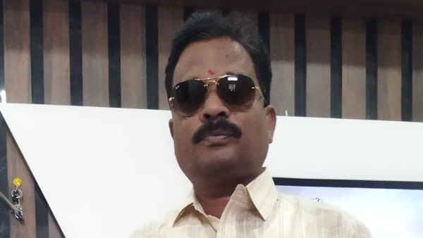  ಮಂಜುನಾಥ್ ಮೇಳಕುಂದಿ ನೇರ ಮಾತು