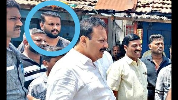ನಾಗಮಂಗಲದ ಶರತ್ ರಾಜಕೀಯ ಹಿನ್ನೆಲೆ ಬಯಲು 