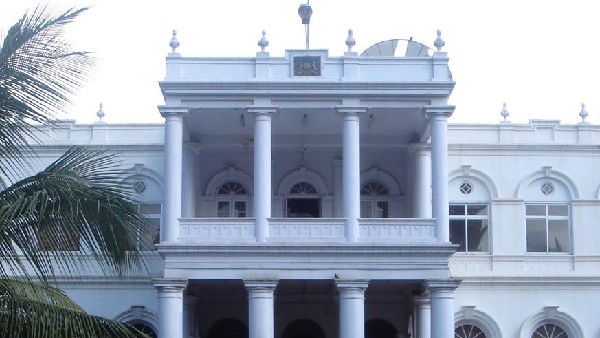 PSI Recruitment Scam: Recruitment cell DYSP Shantakumar interrogation Underway 