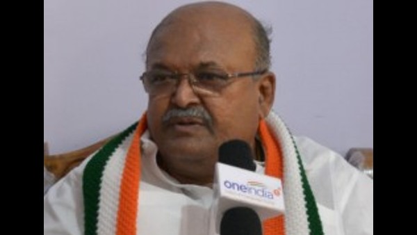 PSI Recruitment Scam: Congress Leaders Demands Resignation of Minister CN Ashwath Narayan