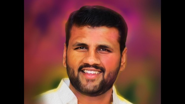  ಮಾಜಿ ಸಚಿವನ ಆಪ್ತ ಅಂದರ್