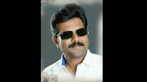  JEAE Recruitment Scam: Accused RD Patil To Be Taken Into Police Custody 