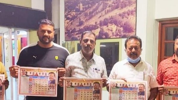 ಶ್ರವಣಬೆಳಗೊಳದ ಪಿಎಸ್ಐ ಅಭ್ಯರ್ಥಿ 