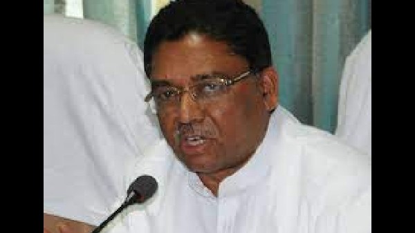 PSI Recruitment Scam: Congress Leaders Demands Resignation of Minister CN Ashwath Narayan