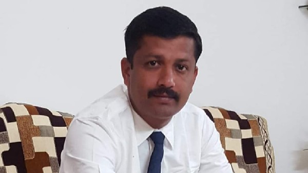 PSI Recruitment Scam Two Police Officers Arrested By CID 