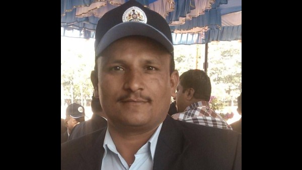 PSI Recruitment Scam: KSRP Assistant Command Arrested