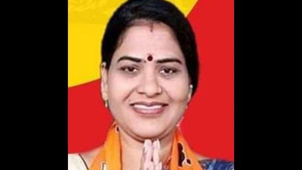  ನನ್ನ ತಮ್ಮನ ಪತ್ನಿ ತೀರಿಕೊಂಡಳು