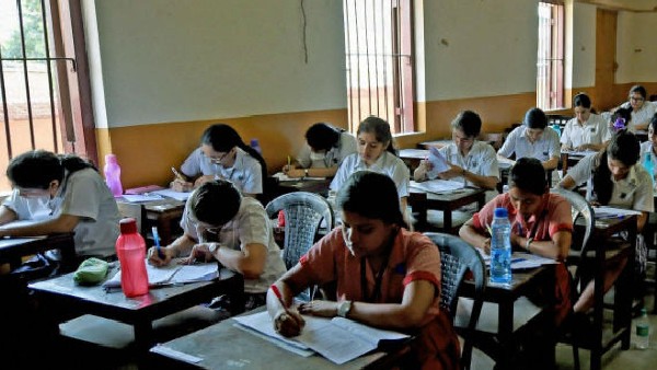 Schools Open in Karnataka: Kams Demand to CM Dont Post Phone School Open Date