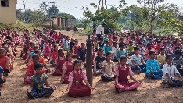 ಮಕ್ಕಳಿಗೆ ಸೈಕಲ್ ಕೊಡುವ ವ್ಯವಸ್ಥೆ ಮತ್ತೆ ಜಾರಿಯಾಗಬೇಕು 