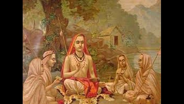 'ಆತ್ಮನೇ ಪರಮಾತ್ಮ' 