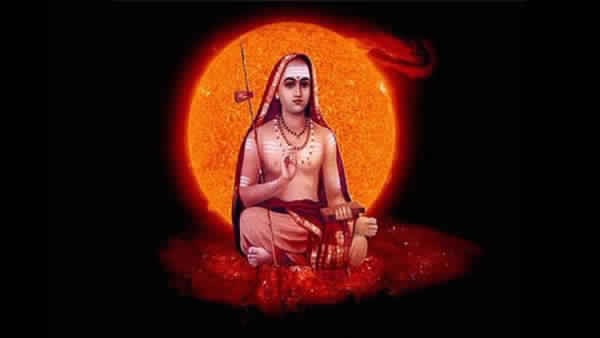 ಭಾರತದ ನಾಲ್ಕು ಮೂಲೆಗಳಲ್ಲಿ ನಾಲ್ಕು ಮಠ 