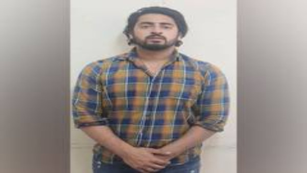  ತಂದೆಯನ್ನು ಭೇಟಿಯಾಗಲು ಪೆರೋಲ್ ಪಡೆದಿದ್ದ