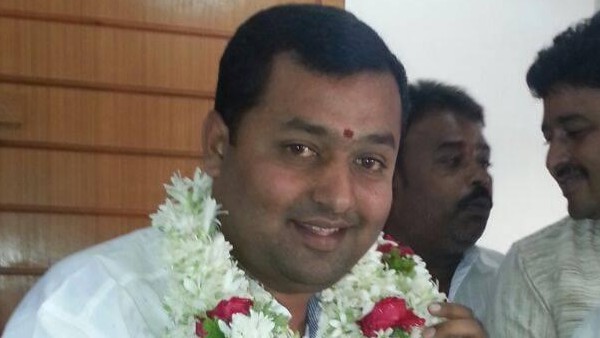 PSI Recruitment Scam Channarayapatna Town Municipal Council Member Arrested