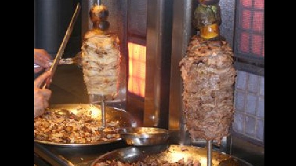 Shawarma Death in Kerala: Teen Girl Dead, 18 Others Hospitalised in Kasaragod Restaurant Shawarma Death in Kerala: Teen Girl Dead, 18 Others Hospitalised in Kasaragod Restaurant