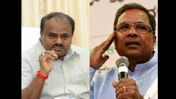 ಜೆಡಿಎಸ್ ನಿಂದ ಅಭಿವೃದ್ಧಿ ಕಾಣದ ಮಂಡ್ಯ: ಸಿದ್ದರಾಮಯ್ಯ ಆರೋಪ