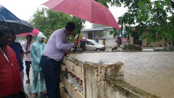 24 ಗಂಟೆಯೊಳಗೆ ಪರಿಹಾರ