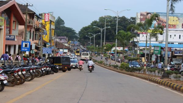 Thirthahalli: Miscreant Attempt to rape a woman, four arrested
