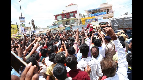  ಬಿಜೆಪಿ ಸರ್ಕಾರ ಸಾಮಾಜಿಕ ನ್ಯಾಯದ ವಿರೋಧಿ