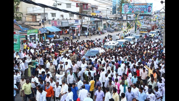  ಕಾಂತರಾಜ್ ಅವರ ನೇತೃತ್ವದಲ್ಲಿ ಸಮೀಕ್ಷೆ 