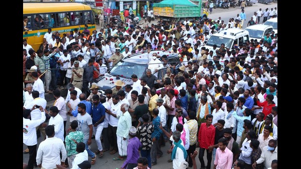  1992 ರಲ್ಲಿ ಕಾಗಿನೆಲೆ ಮಠ ಸ್ಥಾಪನೆ 