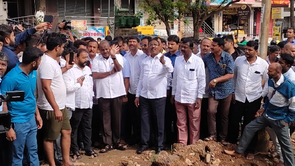HD Kumaraswamy Welcomes Supreme Court Order On The BBMP Elections