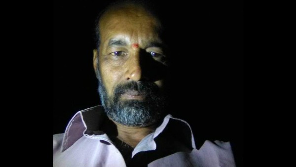 Grama Panchayat Member Ramaswamy Died due to monkey fever in Shivamogga Aralagodu