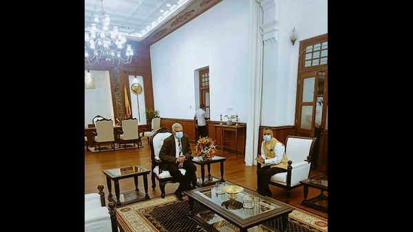  ಯೂರಿಯಾ ರಪ್ತು ನಿಷೇಧವಿದ್ಧರೂ ನೆರವು